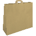 XL (45 x 17 x 48 cm) - szalagfüles papírtáska - natúr.png